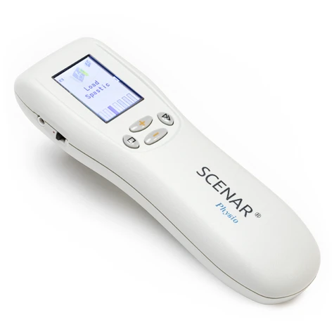 SCENAR-1-NT device (VERSION 02.2 C)
