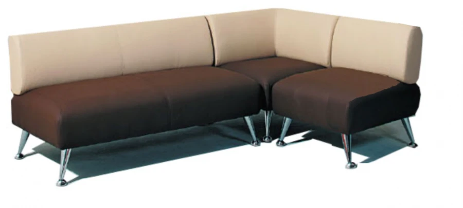 Modular sofa, model Yasson