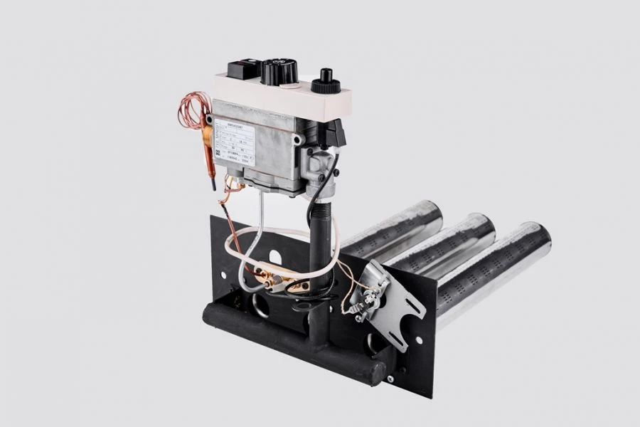 Gas burner unit UG-SABK-EM-29-2
