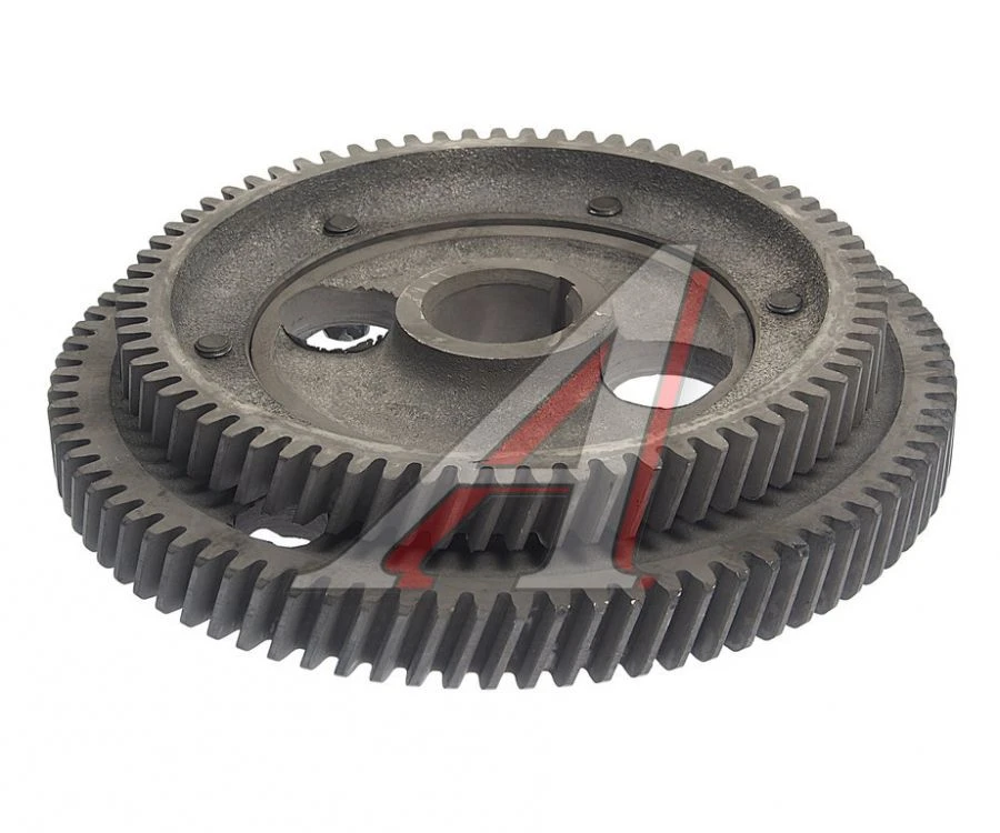 Camshaft timing gear 5340 and its modifications