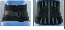 Orthopaedic corset KR0-116