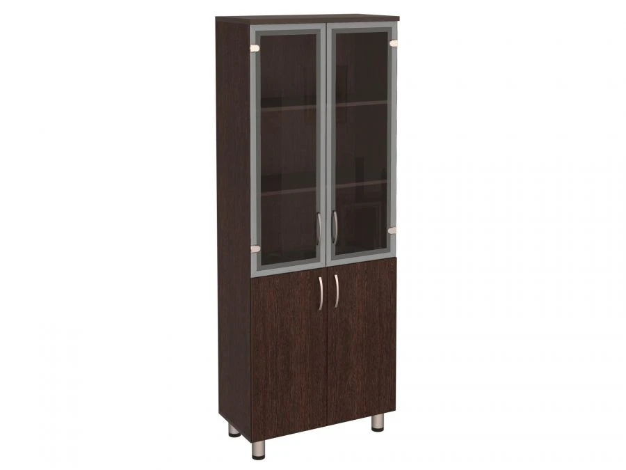 Cupboard for souvenirs "Leader 83".