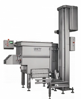 Paddle stirrer FML-300