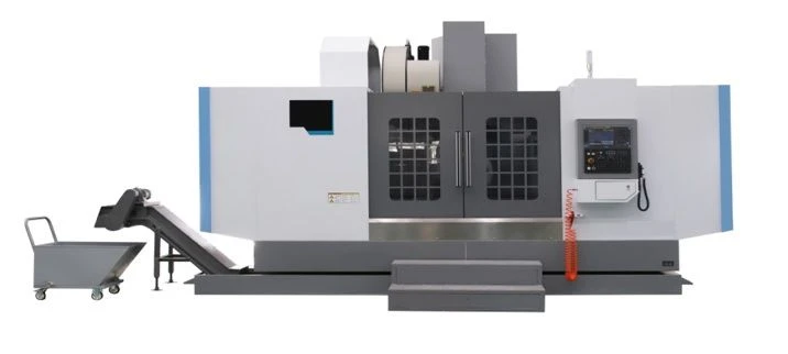 Vertical milling machining centre TSZF1890