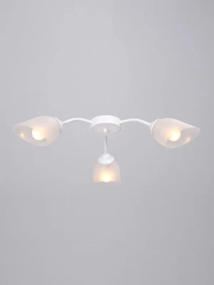 General purpose fixed luminaire V3750-0/3PL
