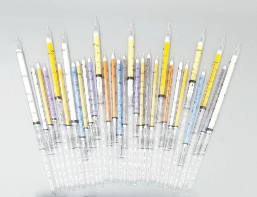 Indicator tubes IT-IC/VP