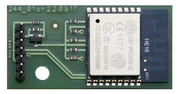Wi-Fi module Pritok-A-VS-03