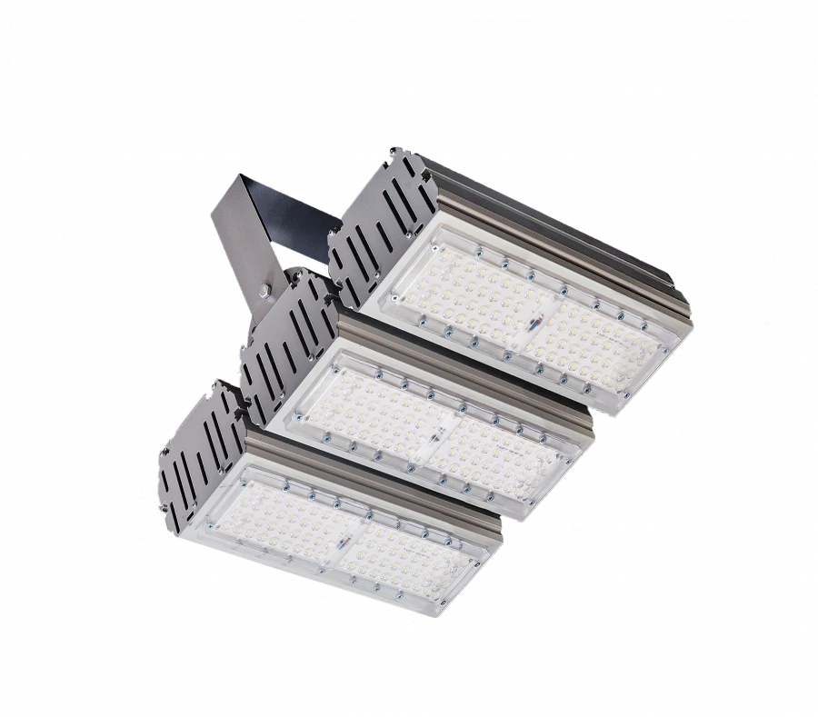 LED luminaire BL-LD-2F-3