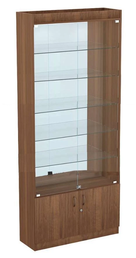 Display cabinet Type 2