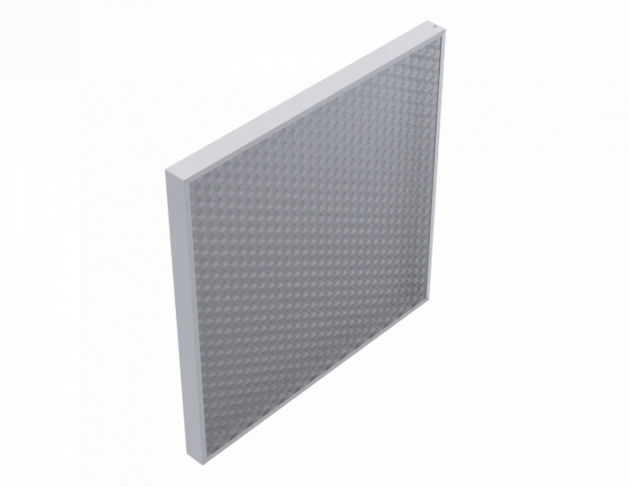 Stationary LED luminaires, OPTOLUX trademark, Coral series