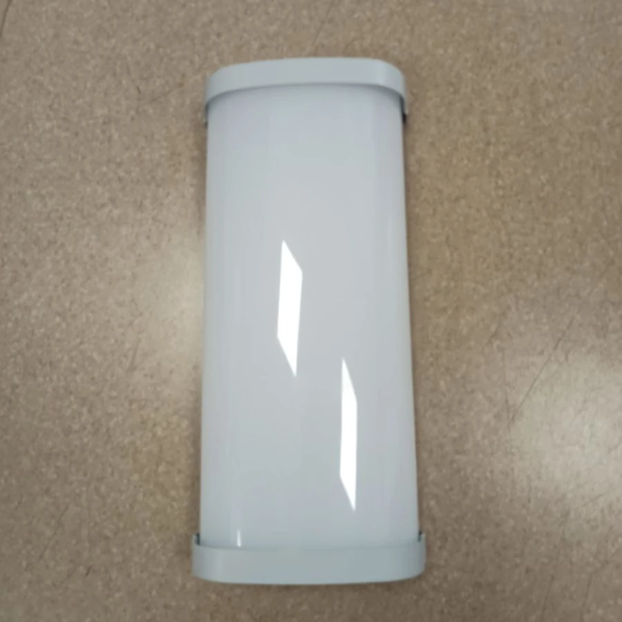 SMILE series LED luminaires
