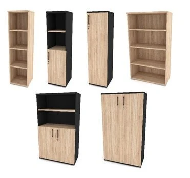 Document cabinet AShS1443(Aikon)