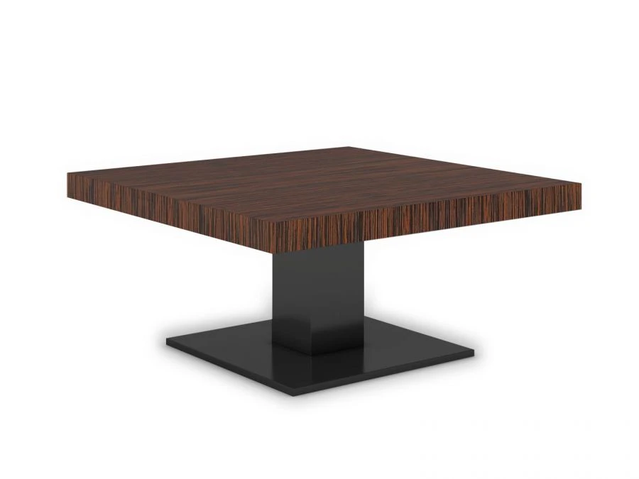 Coffee table / TA17A/TA14 800*800*470, art. no. KY 8080