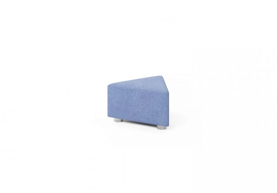 Non adjustable armchairs (series L6-1P1-2)
