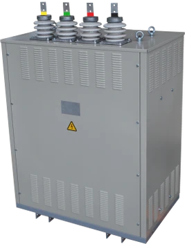 Neutral-Generating Connecting Filters FNSP, 6kV, 10kV, 63kW