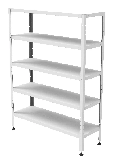 Shelf unit C-5-0,5/1,0/1,8 (stainless steel)