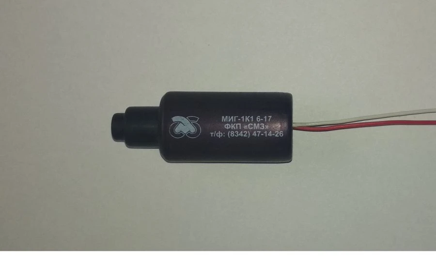 Pulse generator MIG-1K1 42xF16,2MM