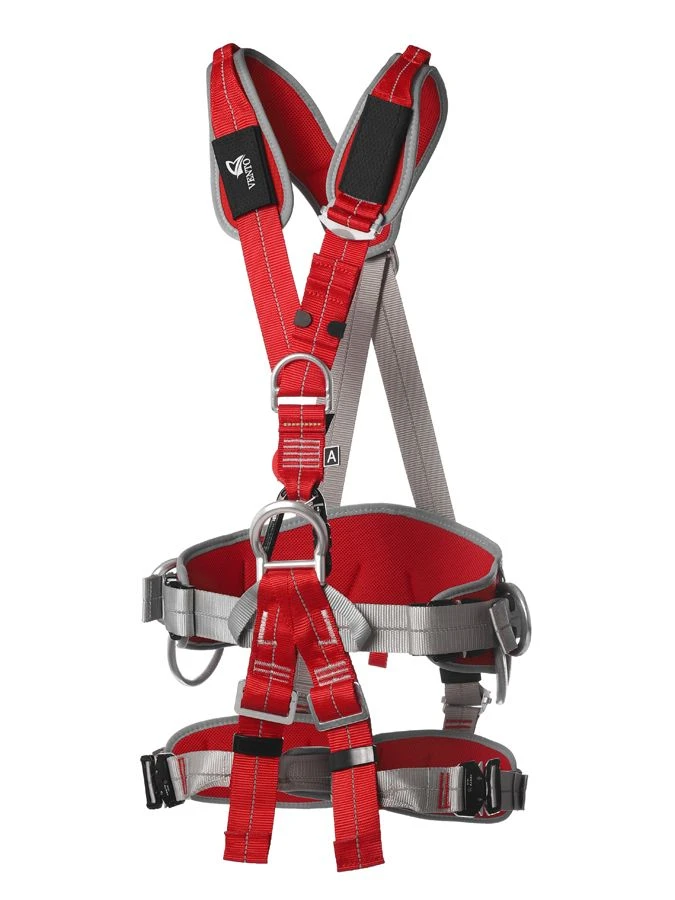 Harness "Pro Master Fast", article number vnt 051