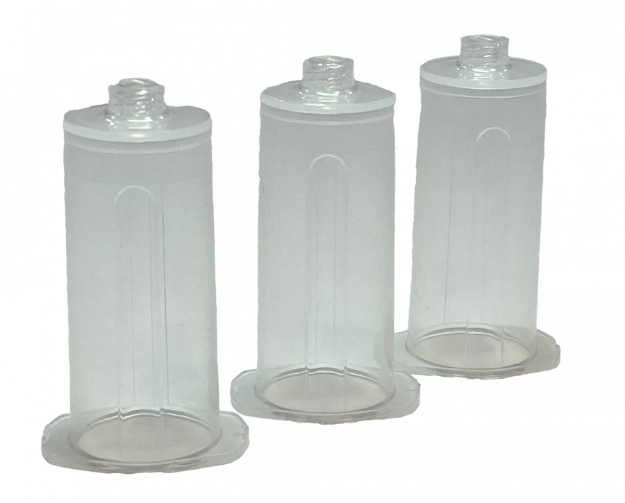 UNIVAC® holder for vacuum blood collection systems