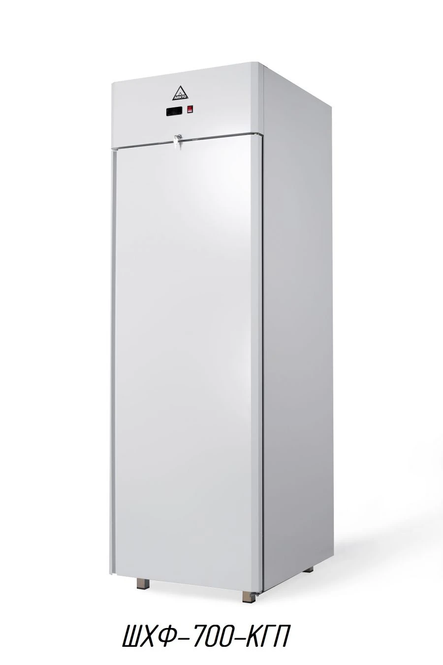 Refrigerated pharmaceutical cabinet SHF-700-KGP