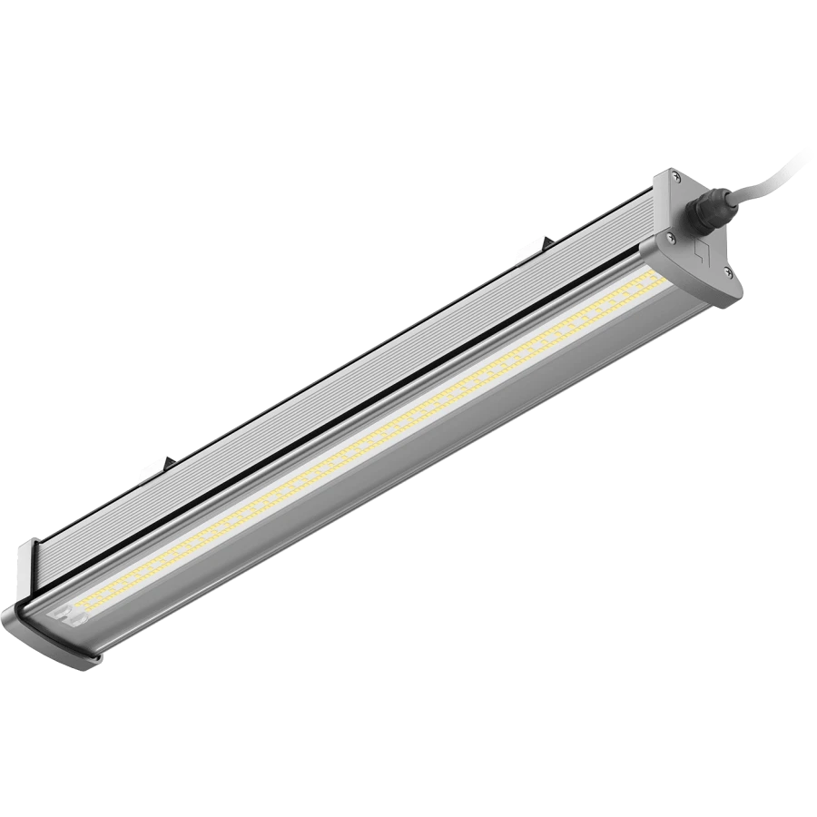 LED luminaire TRAY/RB (500) 35W