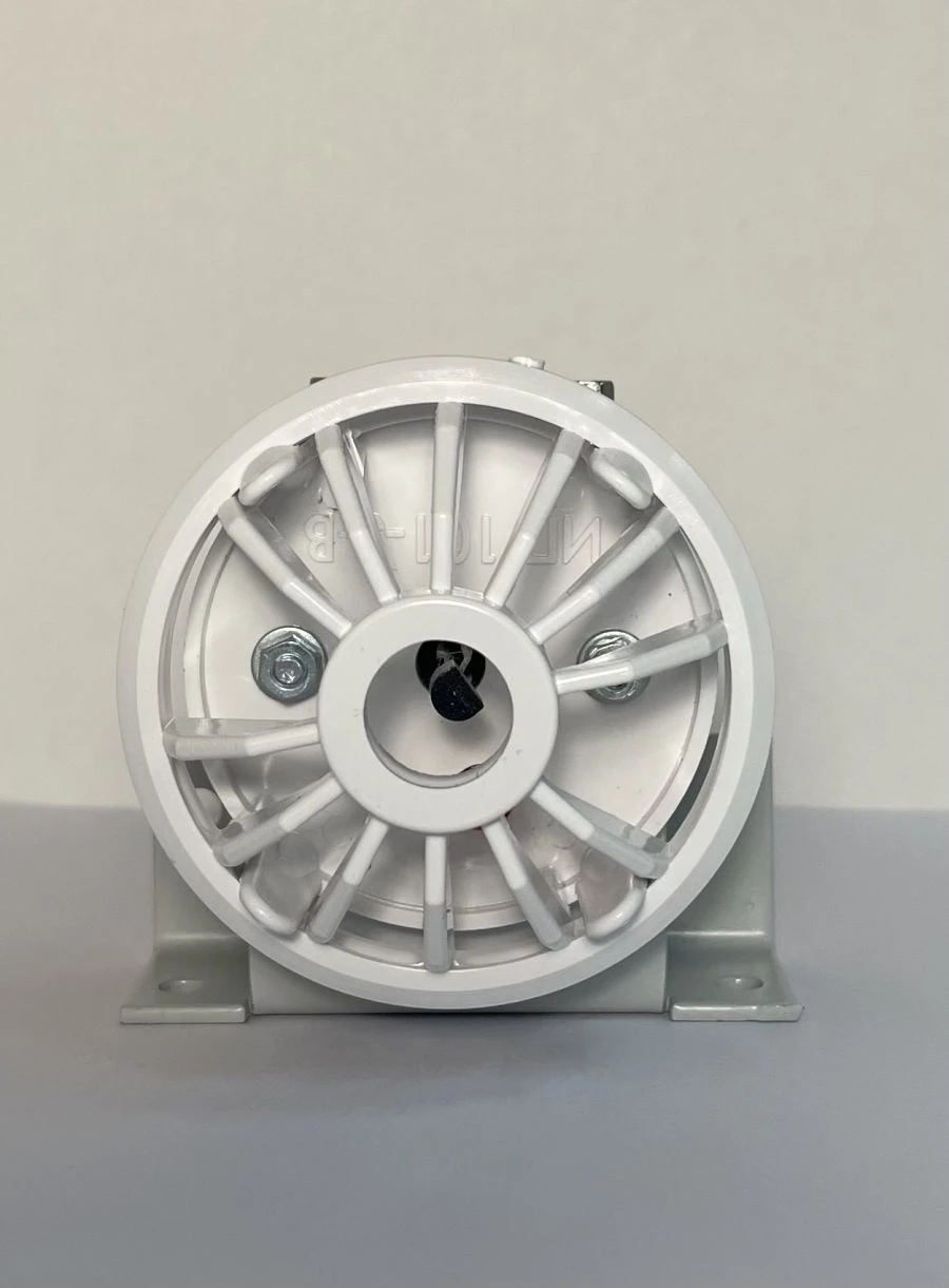 Thermal addressable fire detector IP 101-3-V
