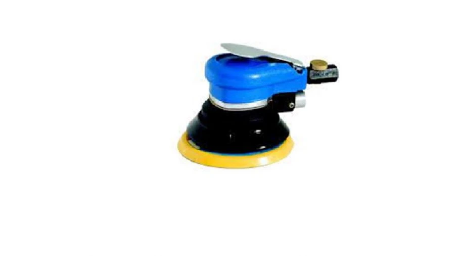 Pneumatic hand tools. General industrial orbital grinding machines, type SHO 2 023