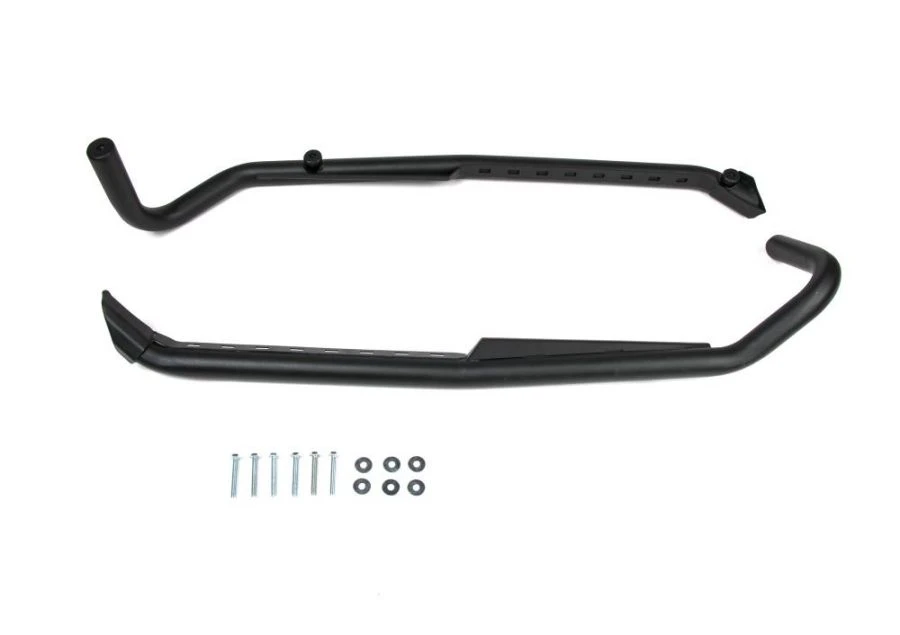 Arch guards for Polaris 1000 / 1000 XP / Crew 1000