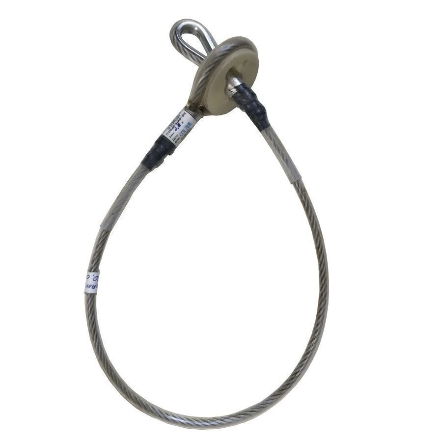 Anchor loop E102??