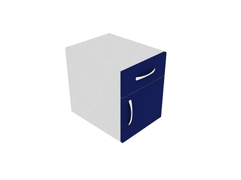 Universal medical module, 202 - 001-2 , 400x500x525