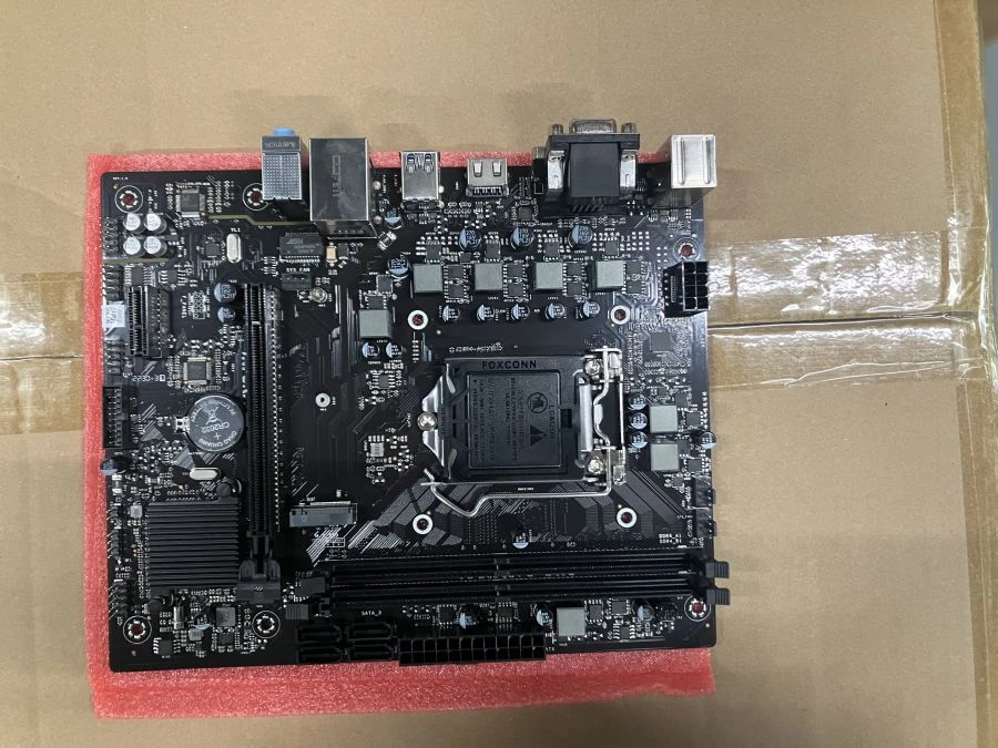 Motherboard INFERIT H610M-T mATX v1(59754311.466203.005)