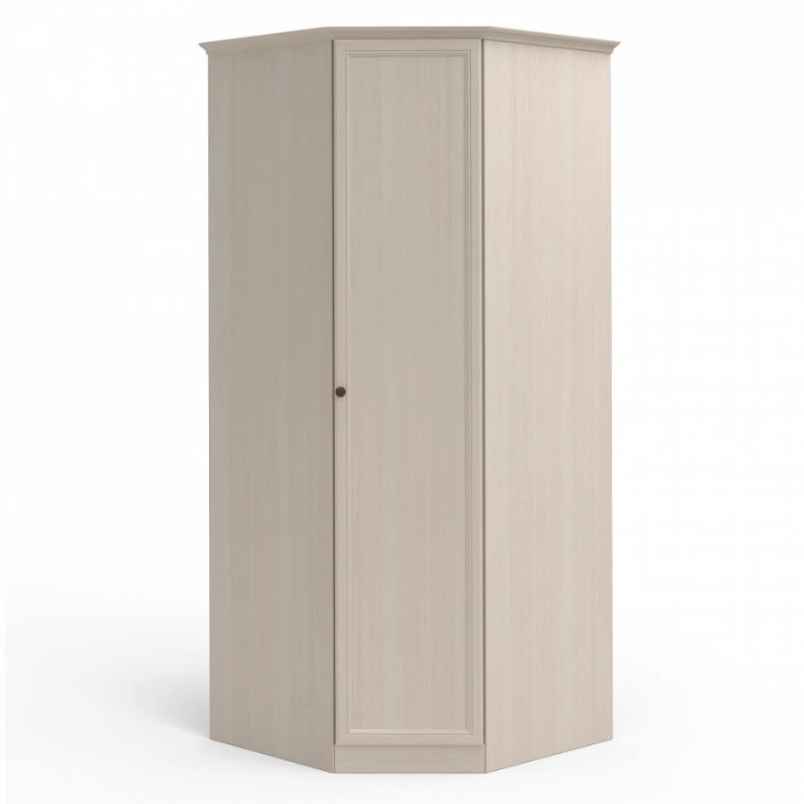 "Camilla" FU5-01.T8L, Corner cupboard from the "Camilla" modular furniture set