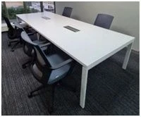 Negotiation table medium