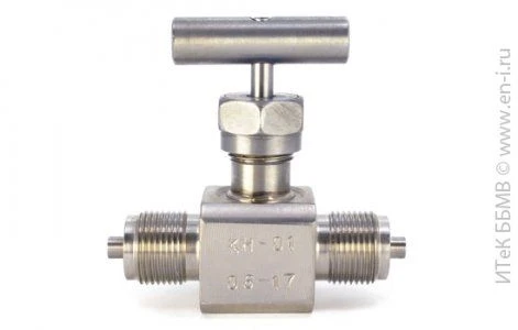 Valve block KN-01