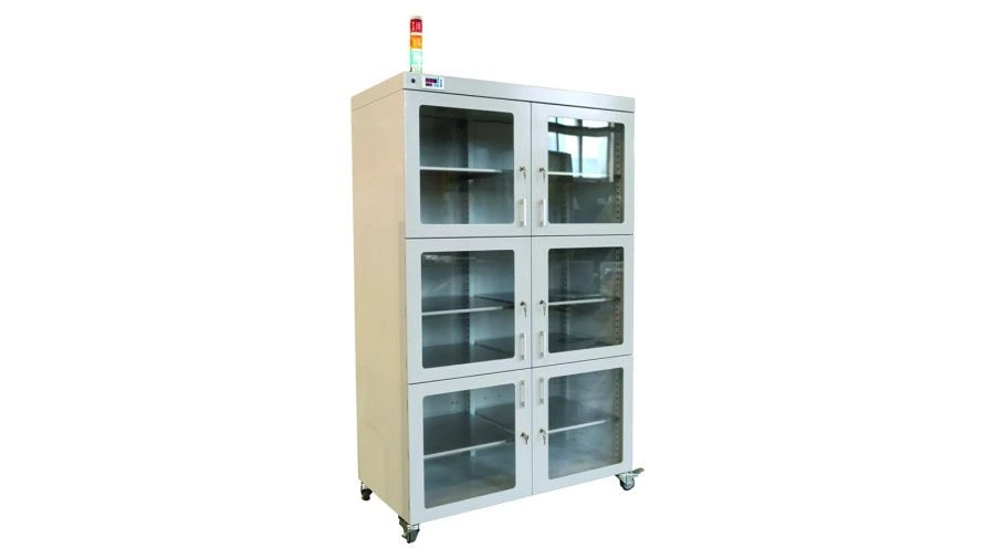 Dry storage cabinet, brand XDC