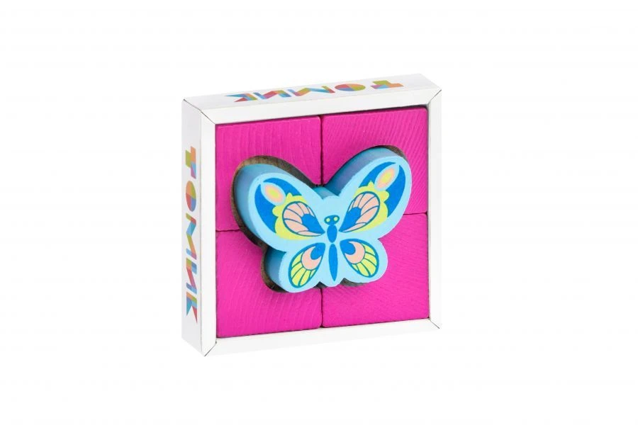 Gathering "Butterfly" (5 parts) Art. no. 1-06