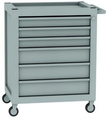 TI-2 tool trolley