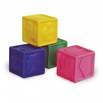 Cubes