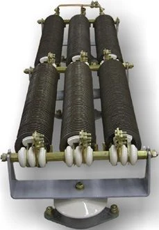 Resistor block 1BR.002.13 U1
