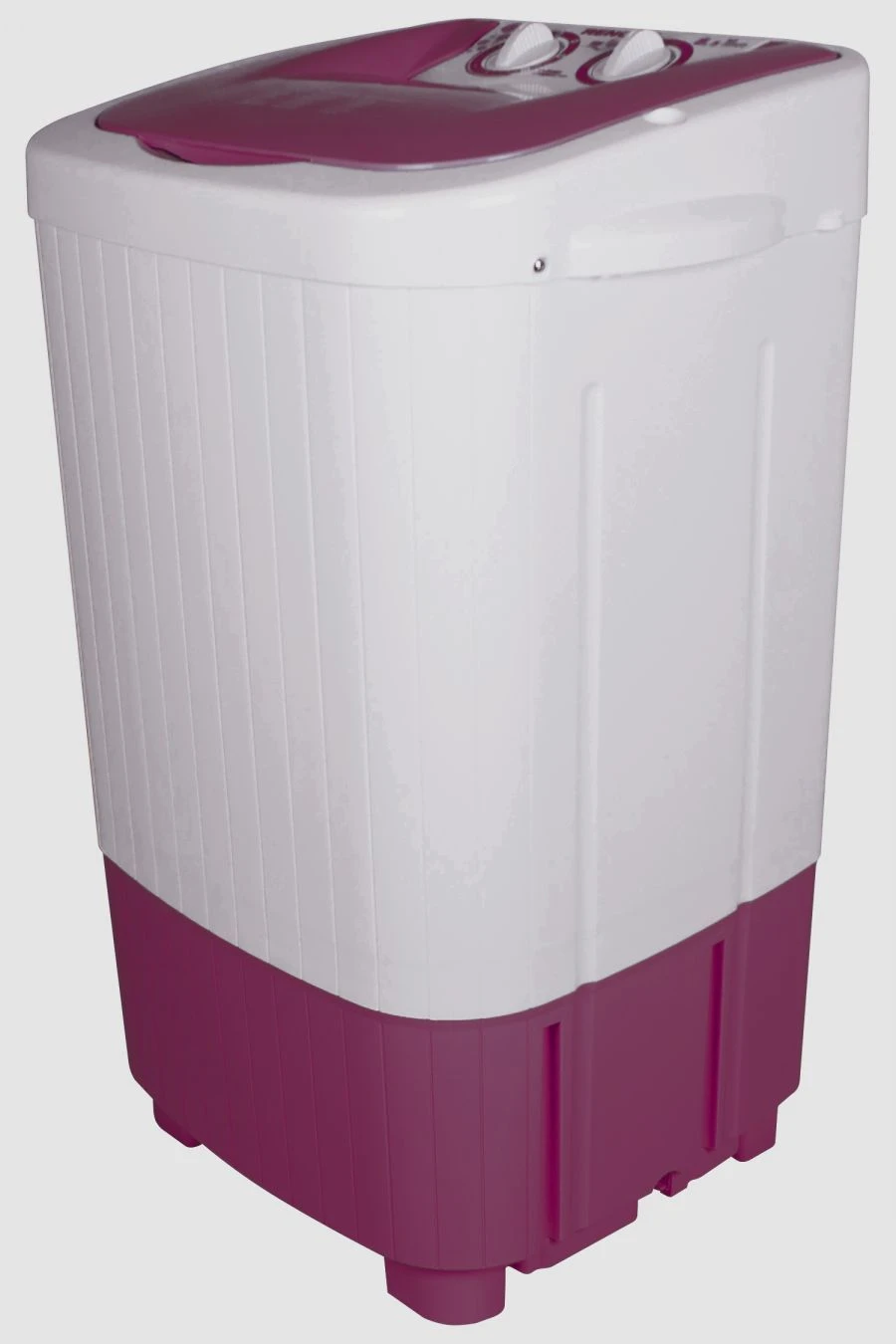 Domestic semi-automatic washing machine EVGO WS- 85PE