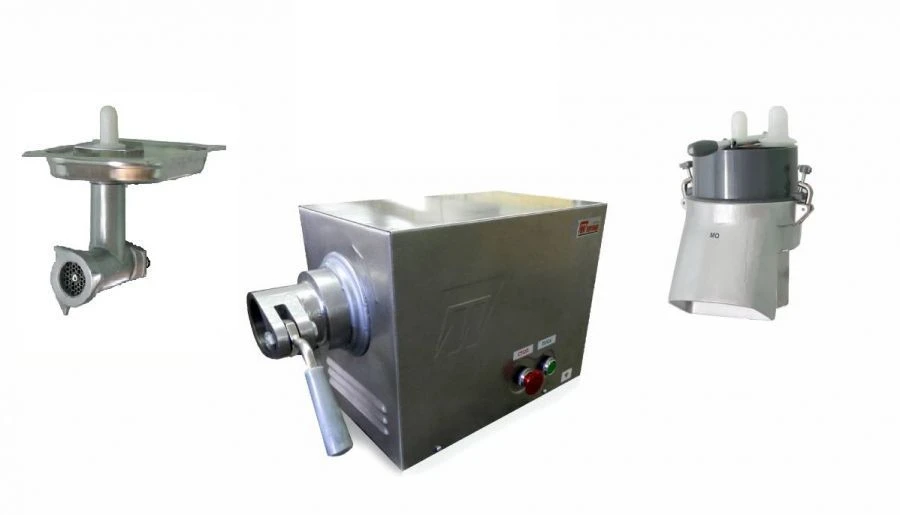 Universal cooking machine UKM-06-02