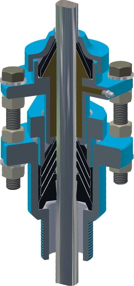 Oil seal (SU)