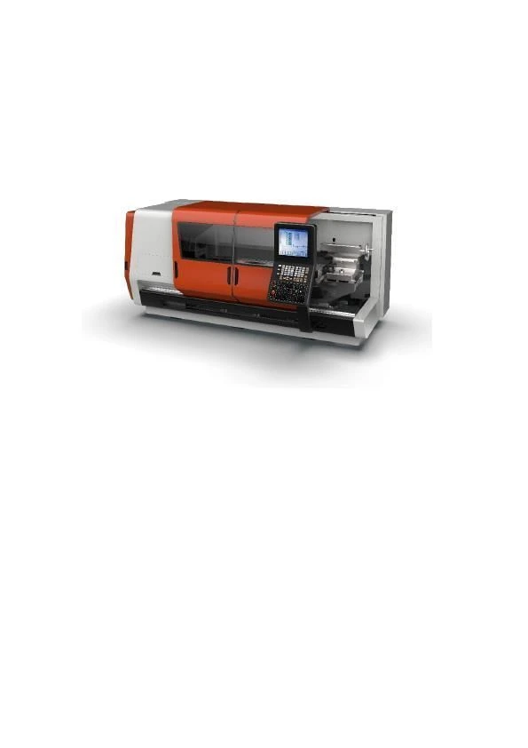 CA500F2K lathe