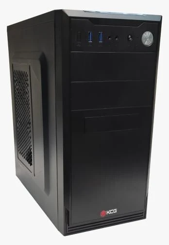 System unit KCG KP-303103 DNER.466533.001-i3-16-256-500