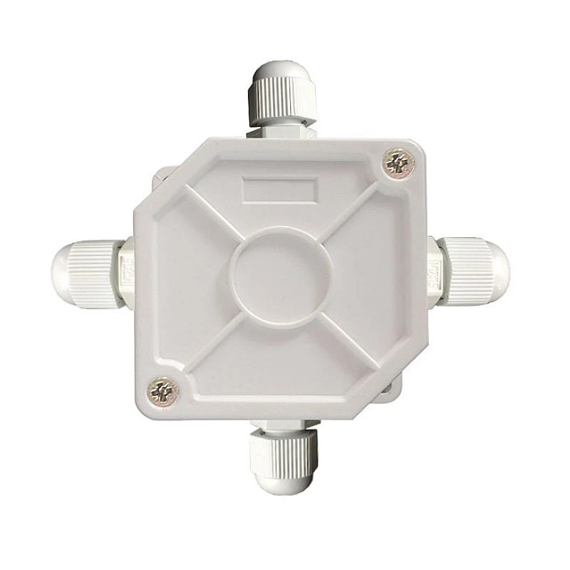 Junction box KR60x60x30, IP65