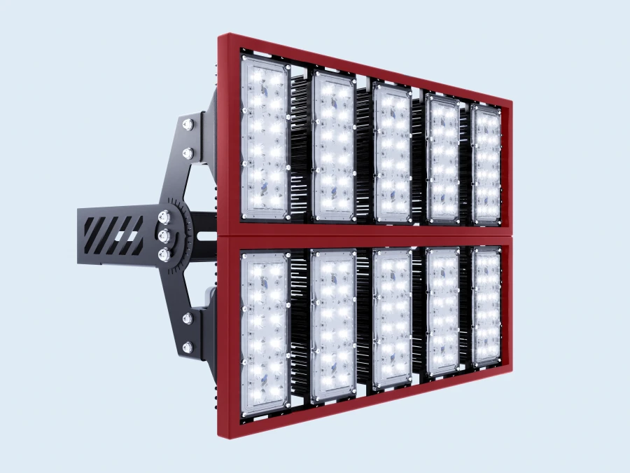 LED luminaire LV-EAGLE x120