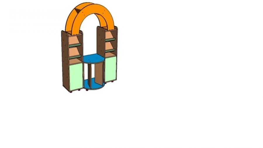 Play area Shop