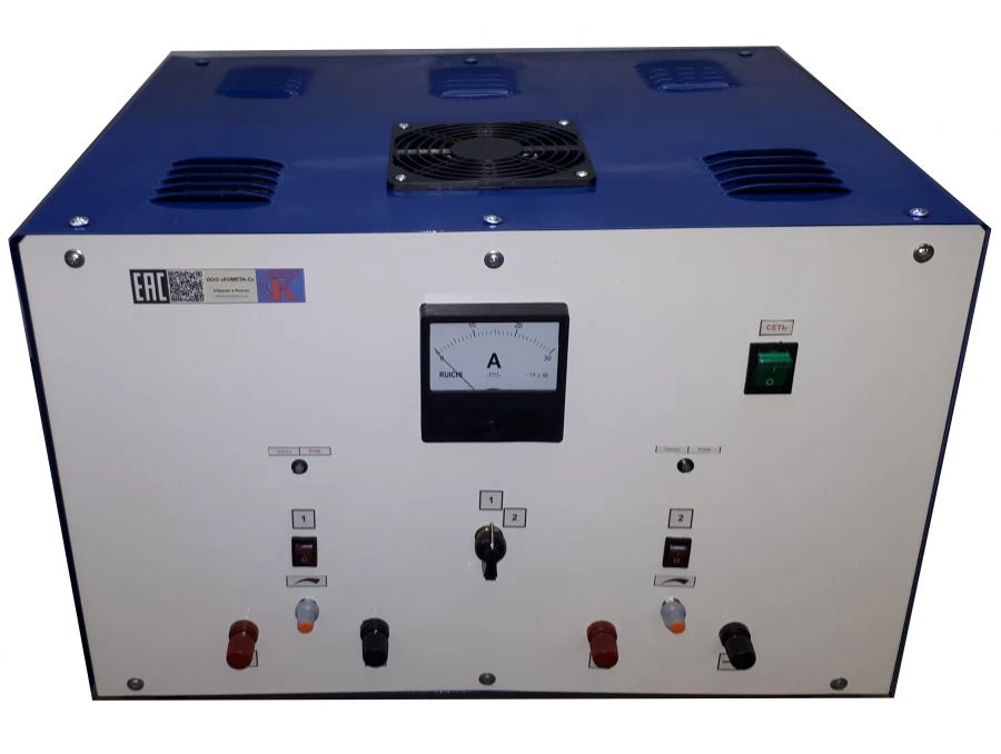 Charger ZU-2-2A(30)