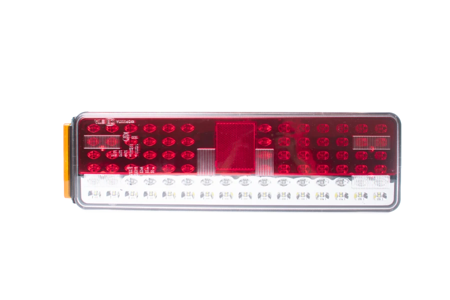 Rear light RUFS.09-06