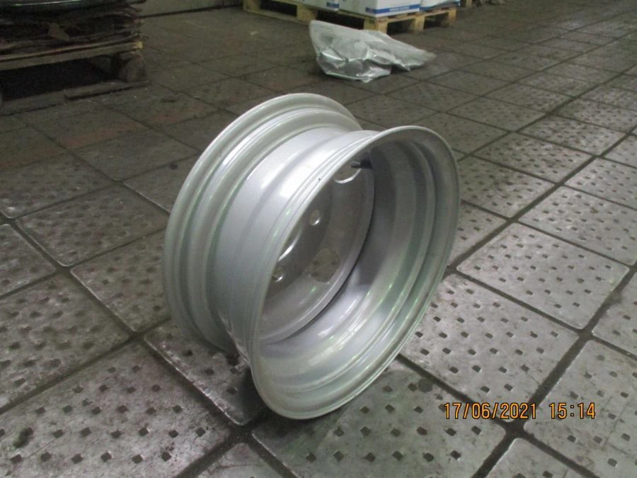 167.5301.3101012-50 Disc wheel